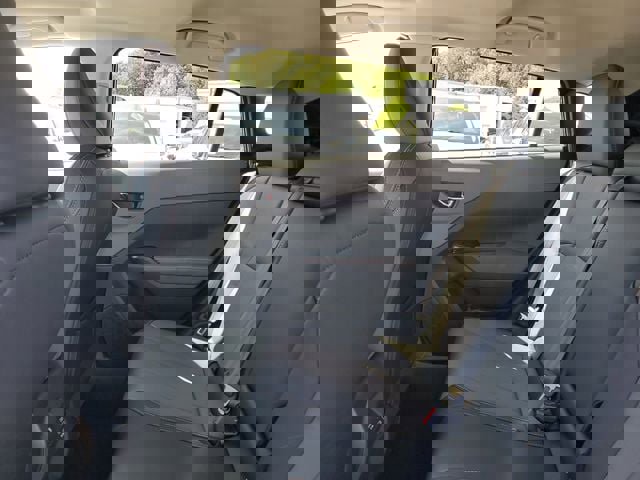 New 2025 Subaru Crosstrek 2.5i Limited image 12