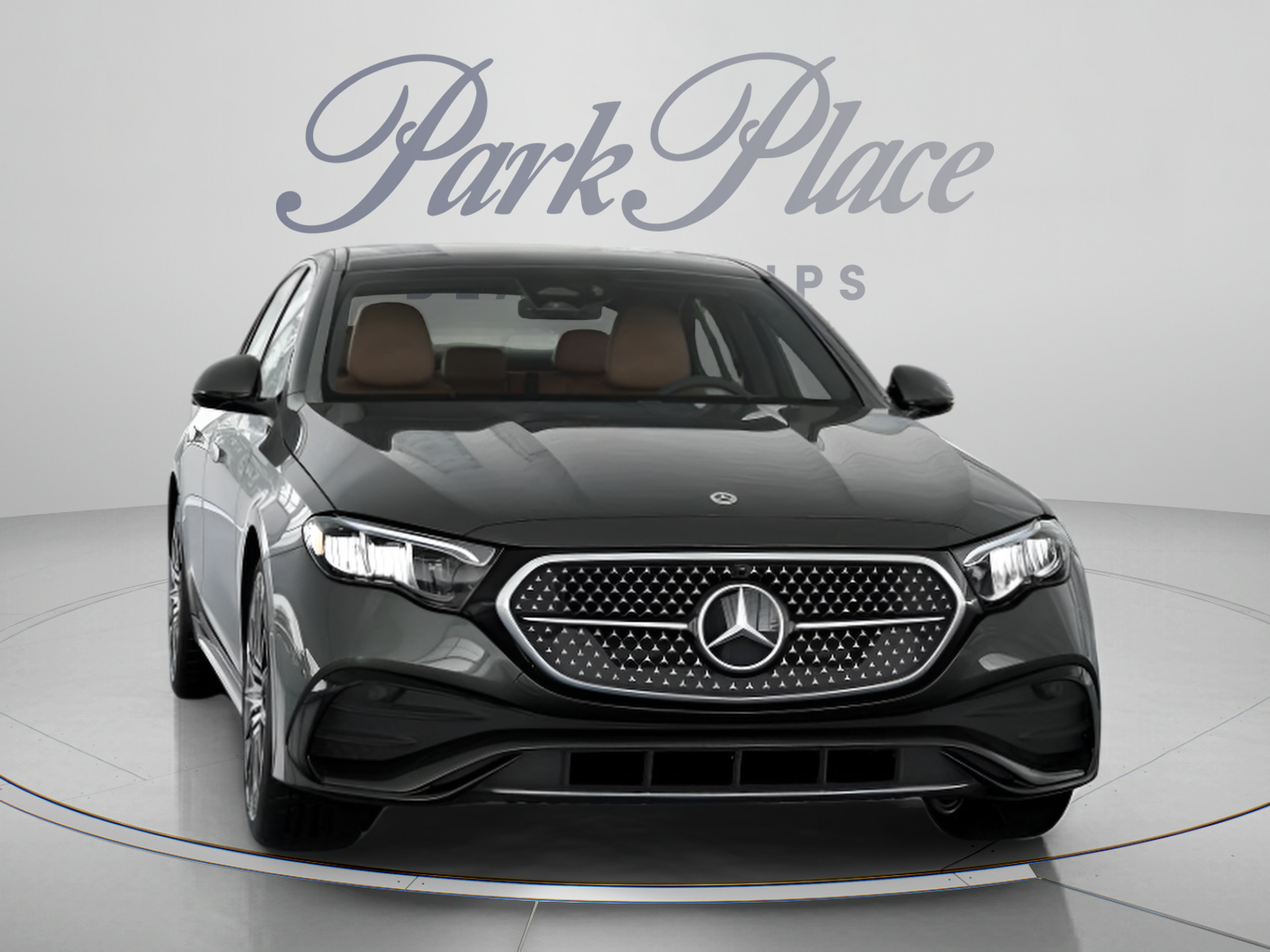 New 2027 Mercedes-Benz E 350 Sedan image 33