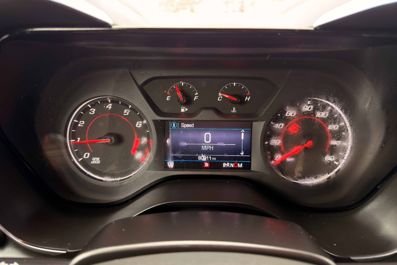 Used 2019 Chevrolet Camaro LT image 17