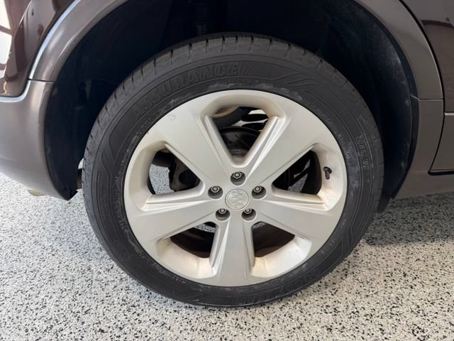 Used 2016 Buick Encore FWD image 36
