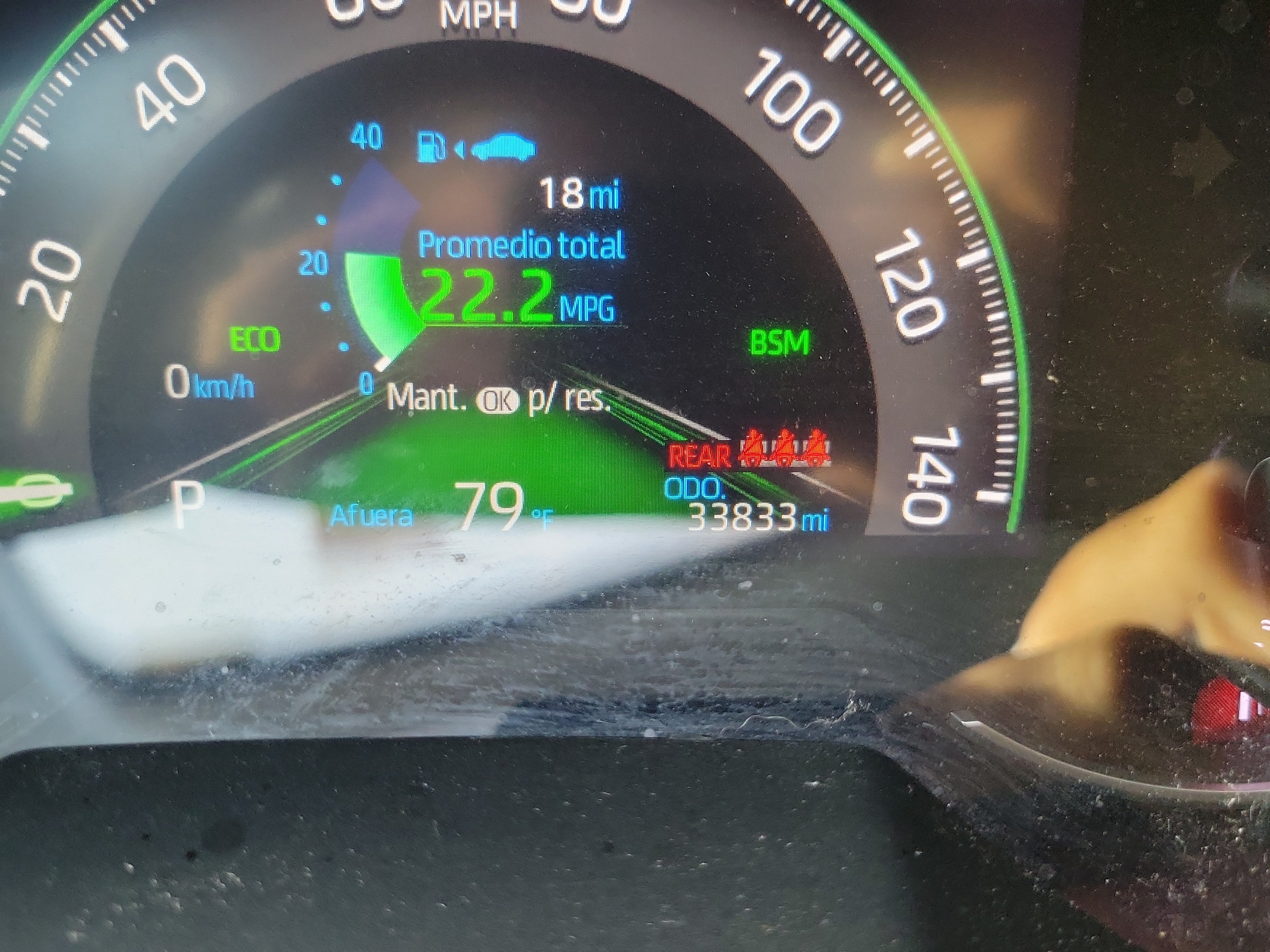 Used 2023 Toyota RAV4 XLE w/ Convenience Package FWD image 25