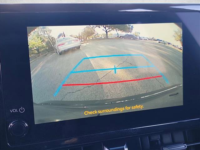 Used 2025 Toyota Corolla LE image 23