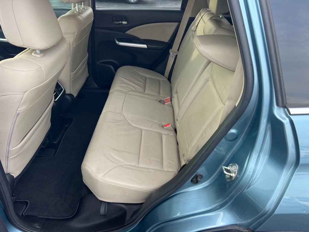 Used 2016 Honda CR-V EX-L image 13