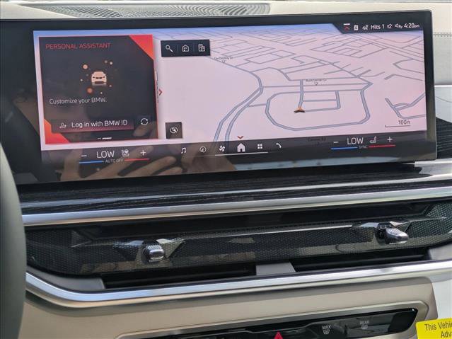 New 2026 BMW X5 xDrive40i w/ M Sport Package image 12