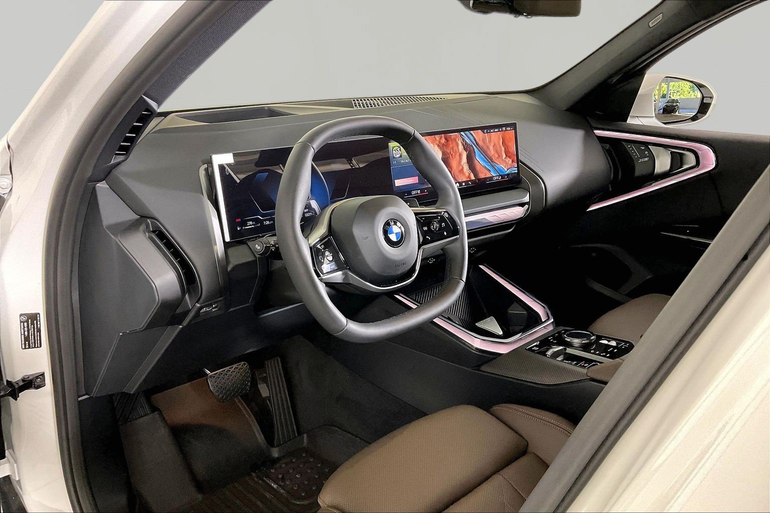 Certified 2026 BMW X3 xDrive30i AWD/4WD image 12