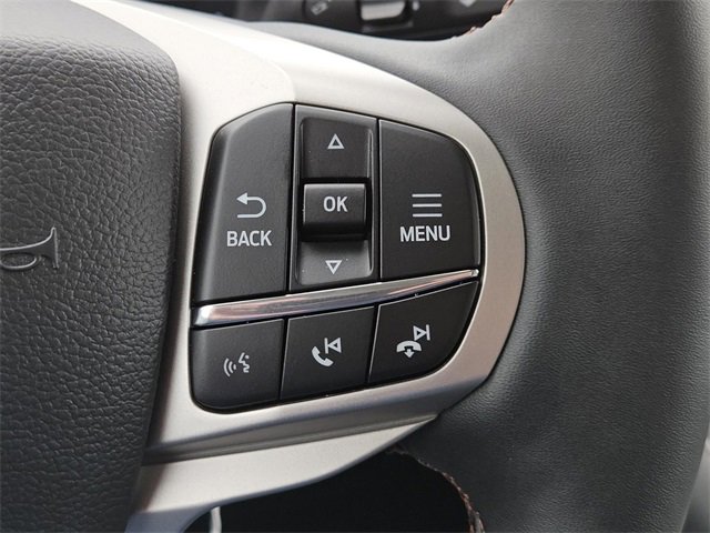 New 2026 Ford Explorer Active image 18