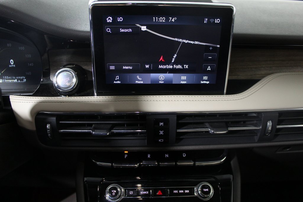 Used 2022 Lincoln Corsair Reserve image 9