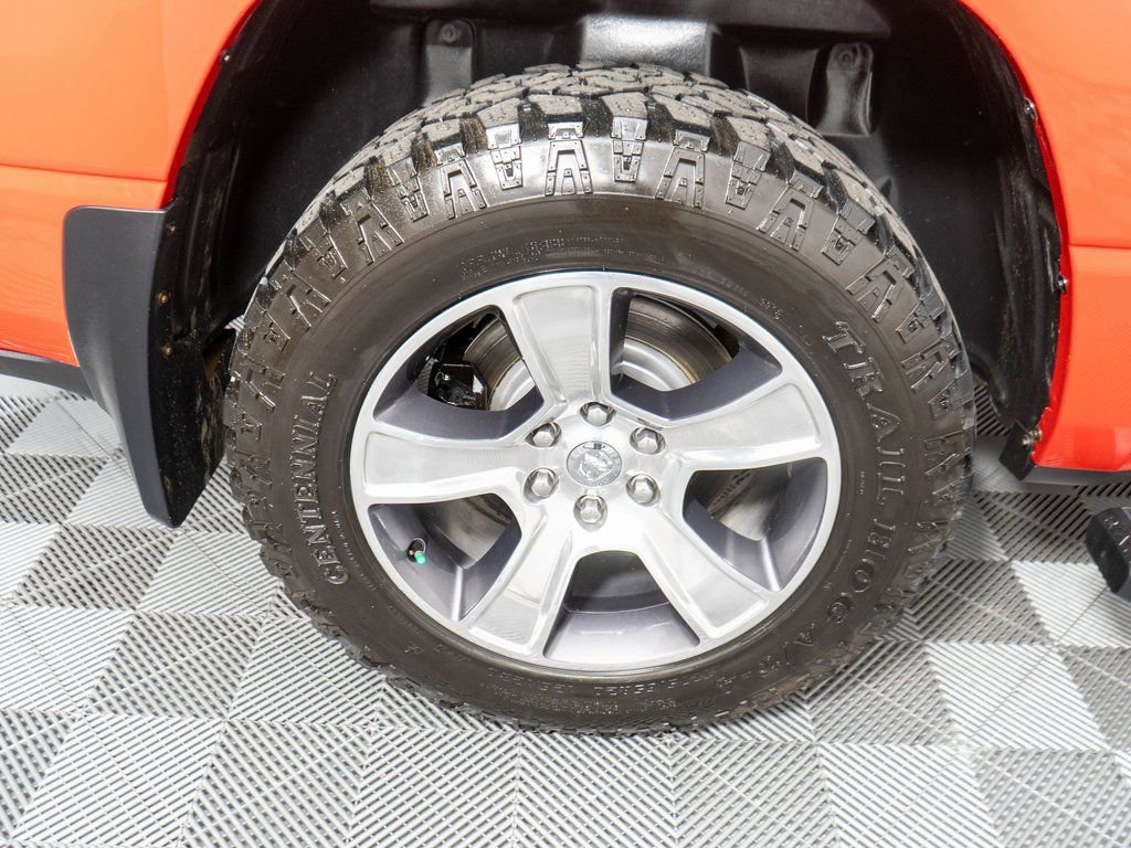 Used 2019 RAM 1500 Sport w/ Level 2 Equipment Group image 31