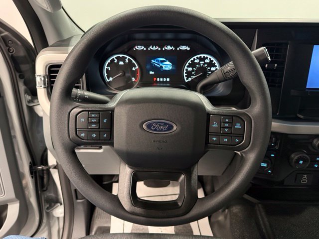 New 2026 Ford F350 XL AWD/4WD image 13