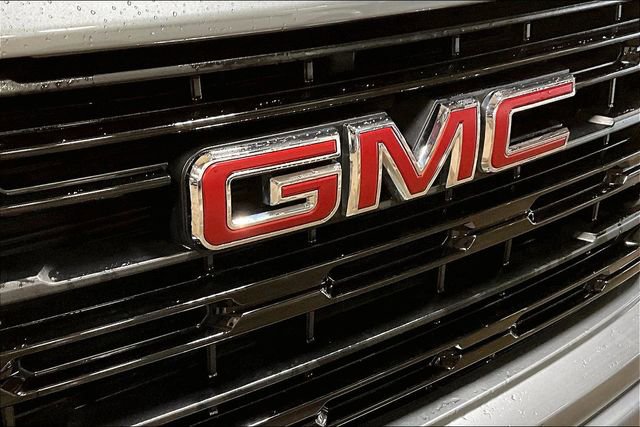 Used 2024 GMC Sierra 1500 Elevation image 33