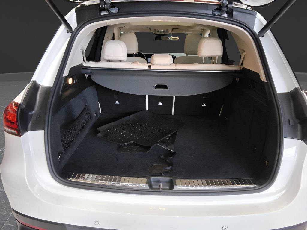 Used 2022 Mercedes-Benz GLE 350 4MATIC w/ Premium Package image 8