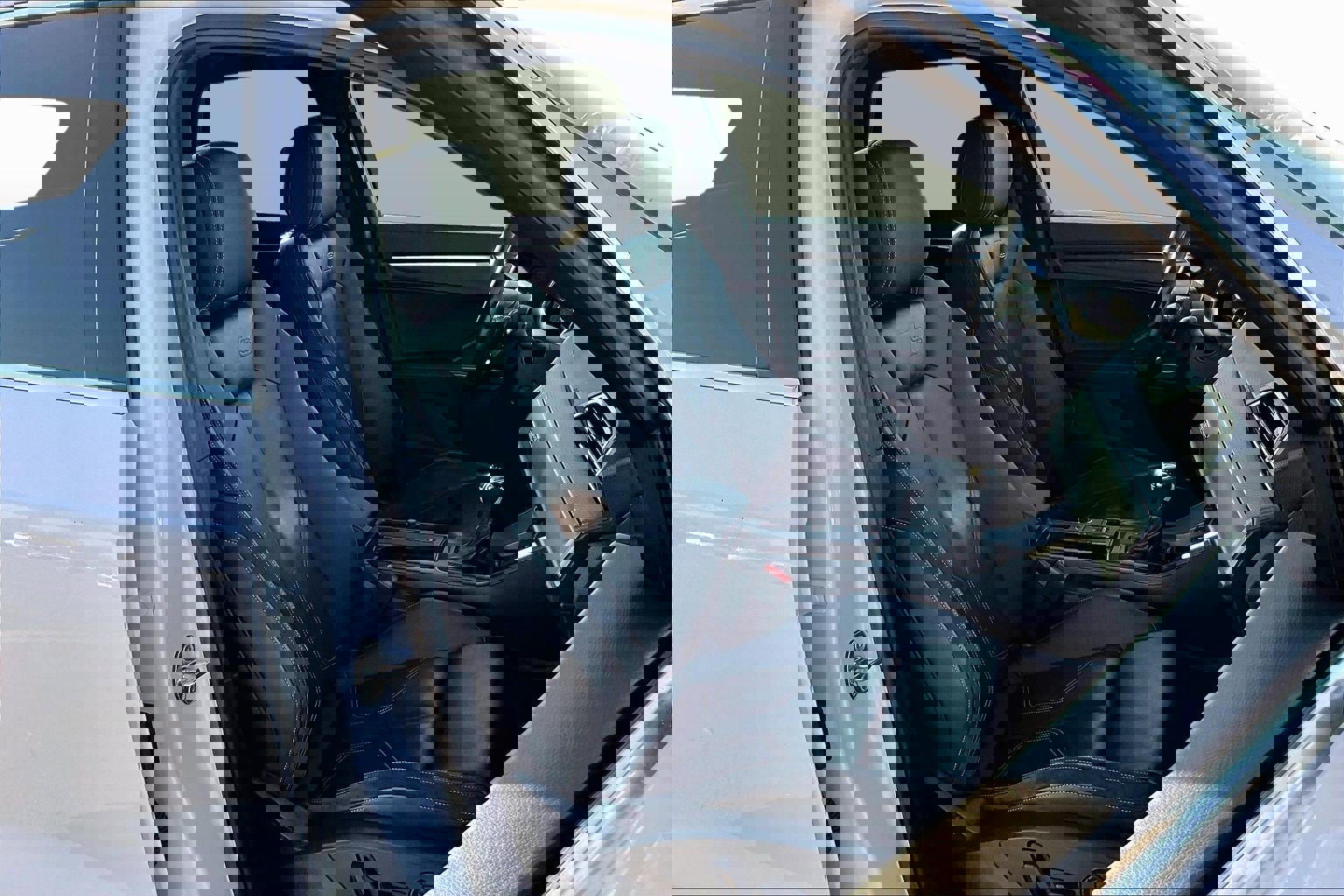 Used 2019 Audi Q3 2.0T Premium Plus image 7