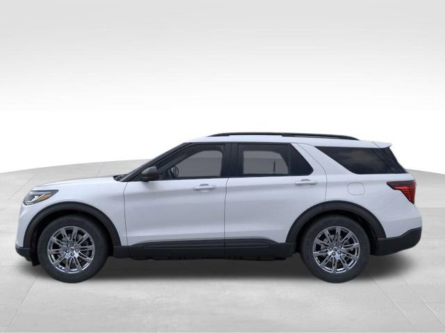 New 2026 Ford Explorer Active w/ Active Comfort Package image 4