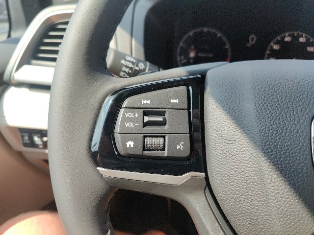 New 2027 Honda Odyssey EX-L image 18