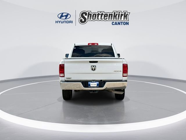 Used 2022 RAM 1500 Tradesman w/ Popular Equipment Group image 7