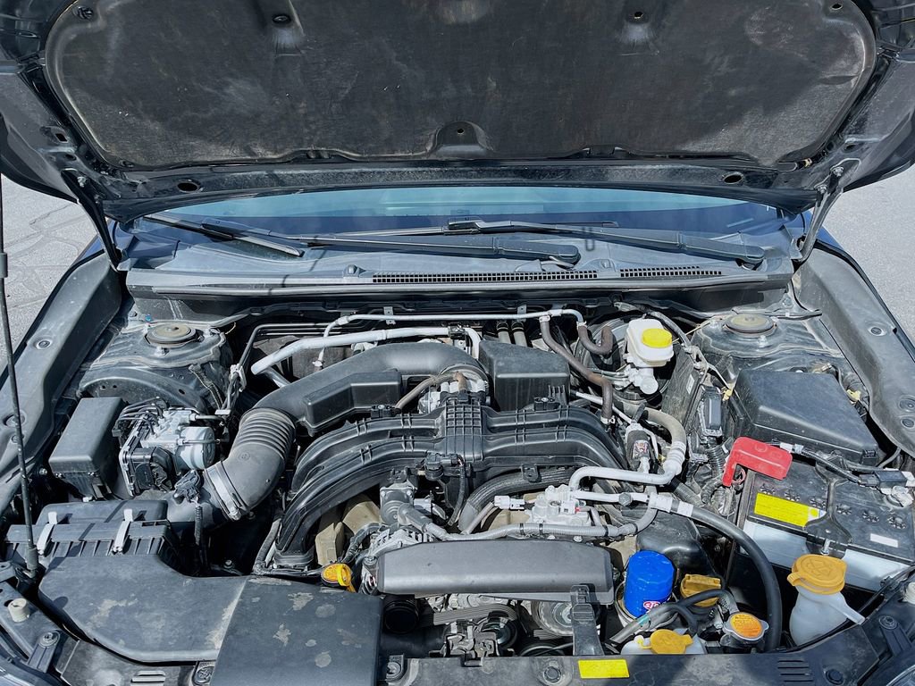 Used 2023 Subaru Crosstrek 2.5i Sport image 29