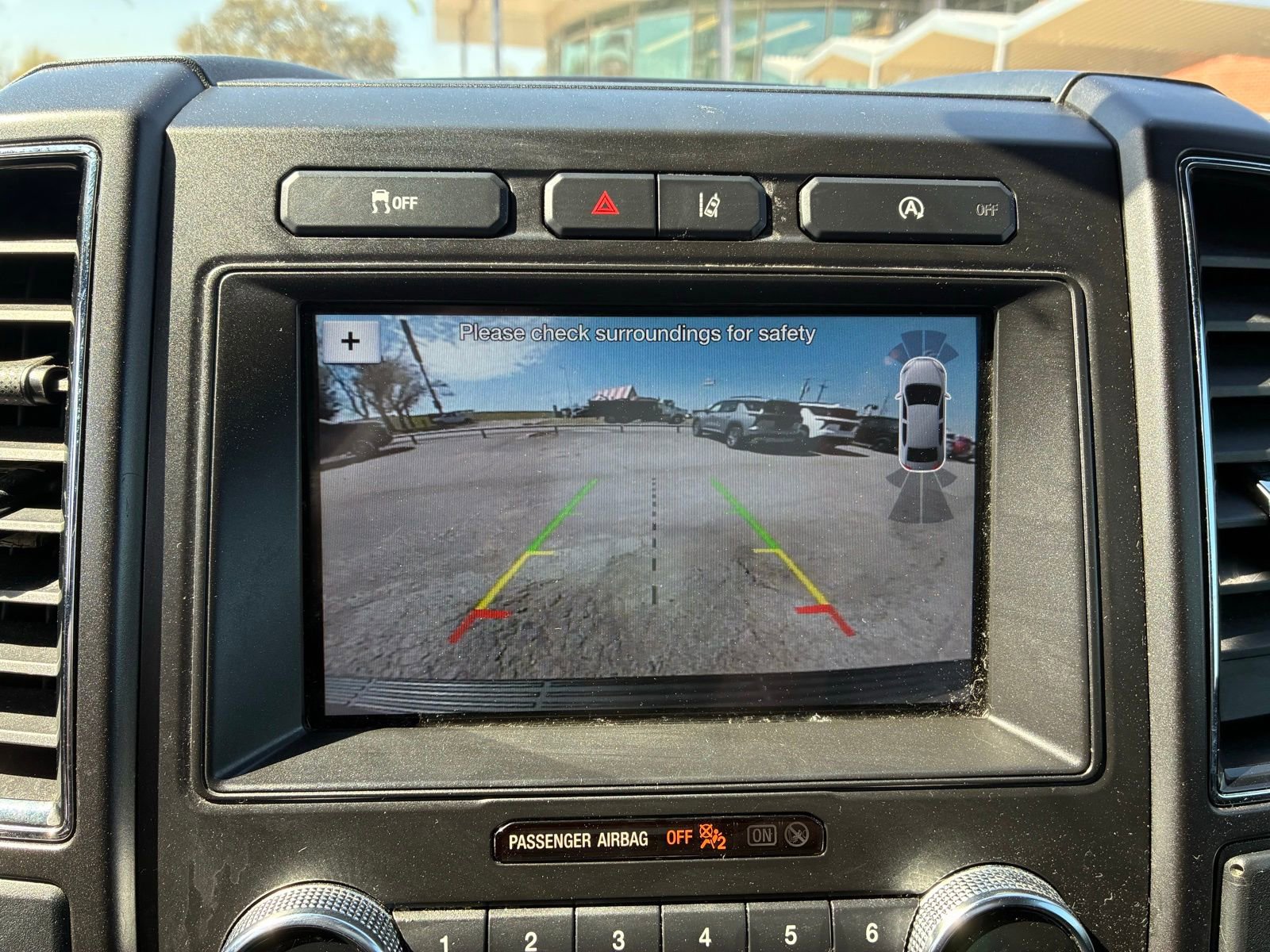 Used 2018 Ford Expedition Limited w/ Driver Assistance Package image 8