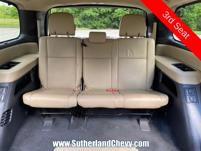 Used 2020 Toyota Sequoia Limited AWD/4WD image 45