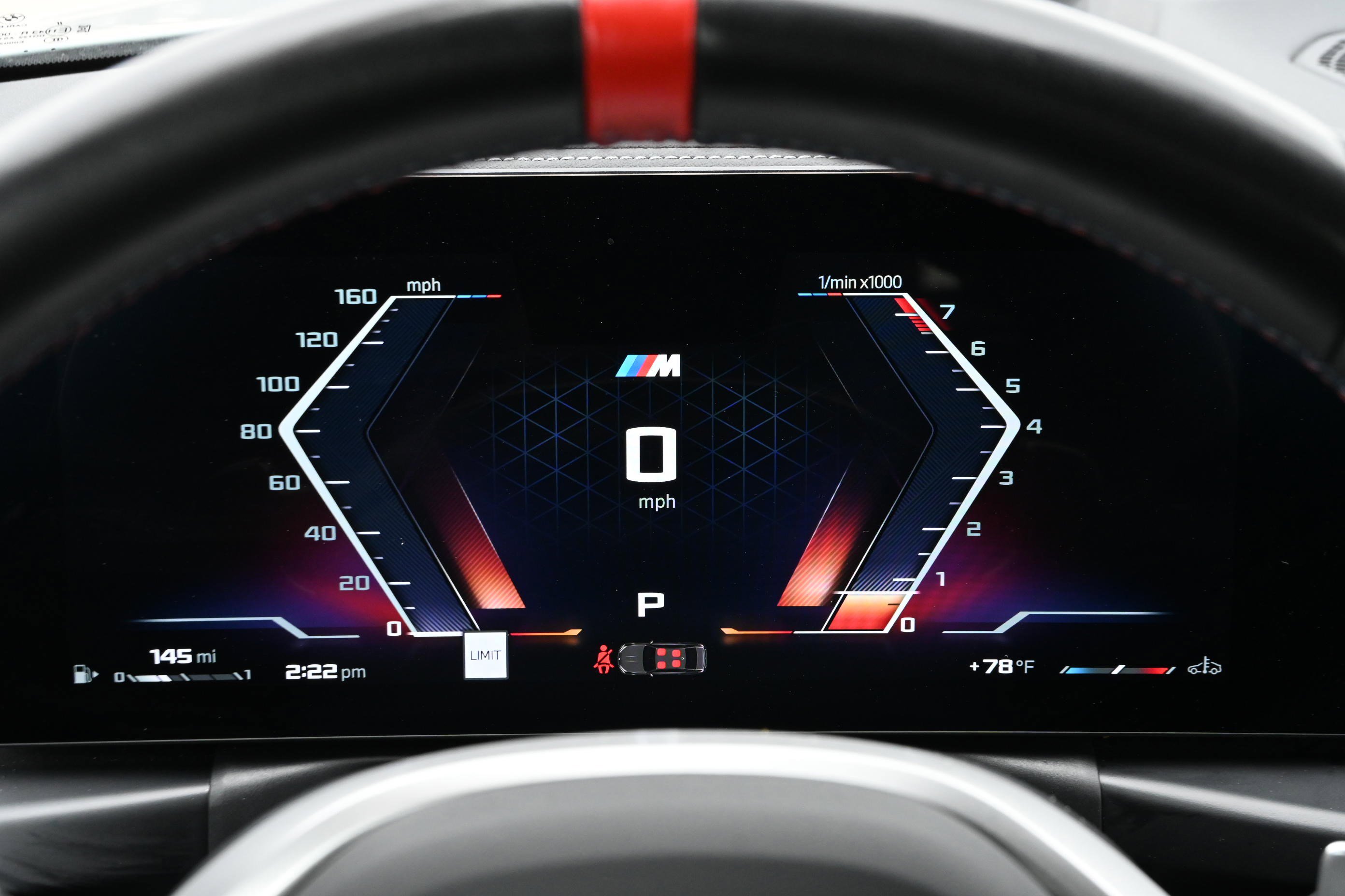 Certified 2025 BMW M440i Convertible image 16