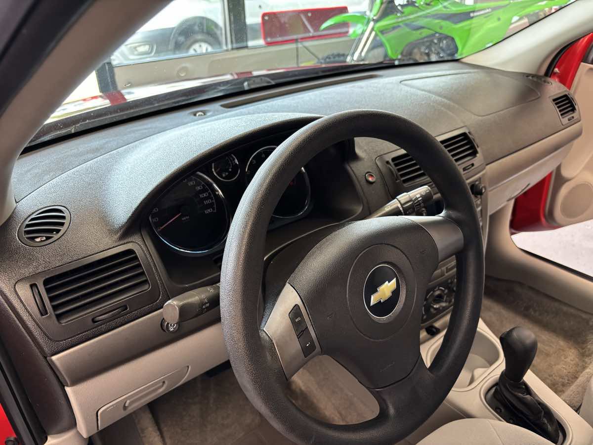 Used 2009 Chevrolet Cobalt LS w/ Protection Package image 13