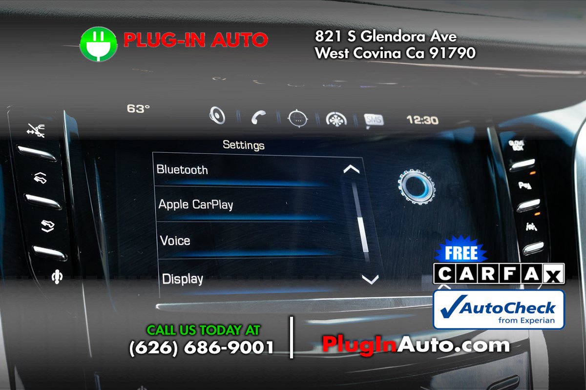 Used 2016 Cadillac Escalade Premium image 38