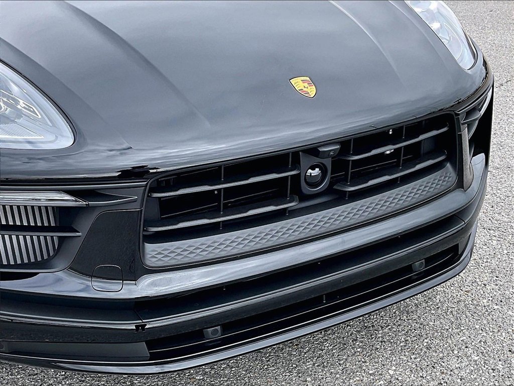 New 2026 Porsche Macan S image 23