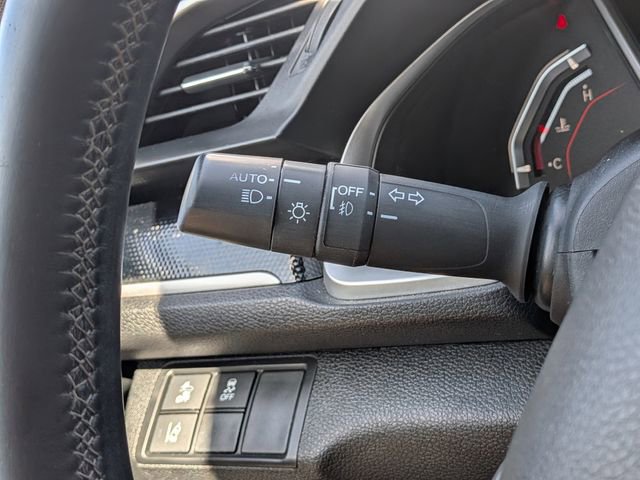 Used 2020 Honda Civic Sport image 23