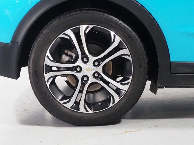 Used 2021 Chevrolet Bolt Premier w/ Infotainment Package FWD image 44