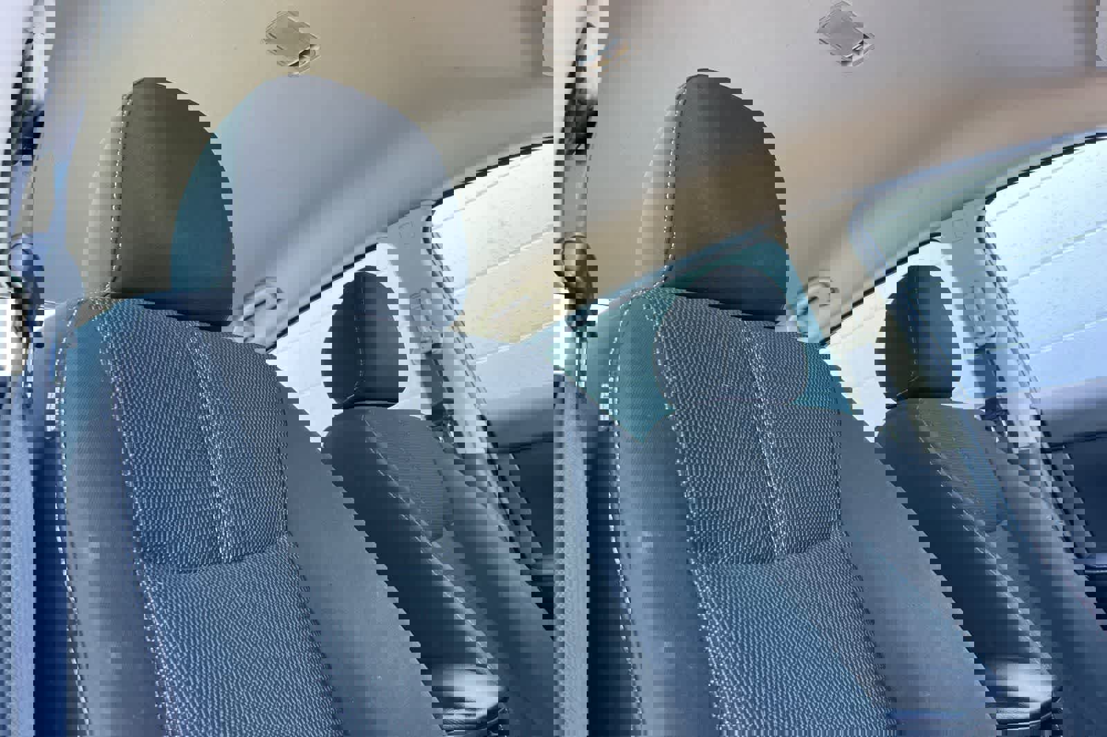 Used 2018 Nissan Sentra S image 18