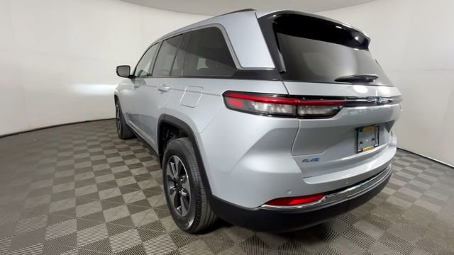 Used 2022 Jeep Grand Cherokee Limited 4xe AWD/4WD image 6