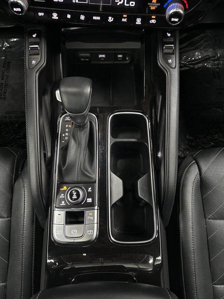 Used 2024 Kia Telluride SX X-Line image 25