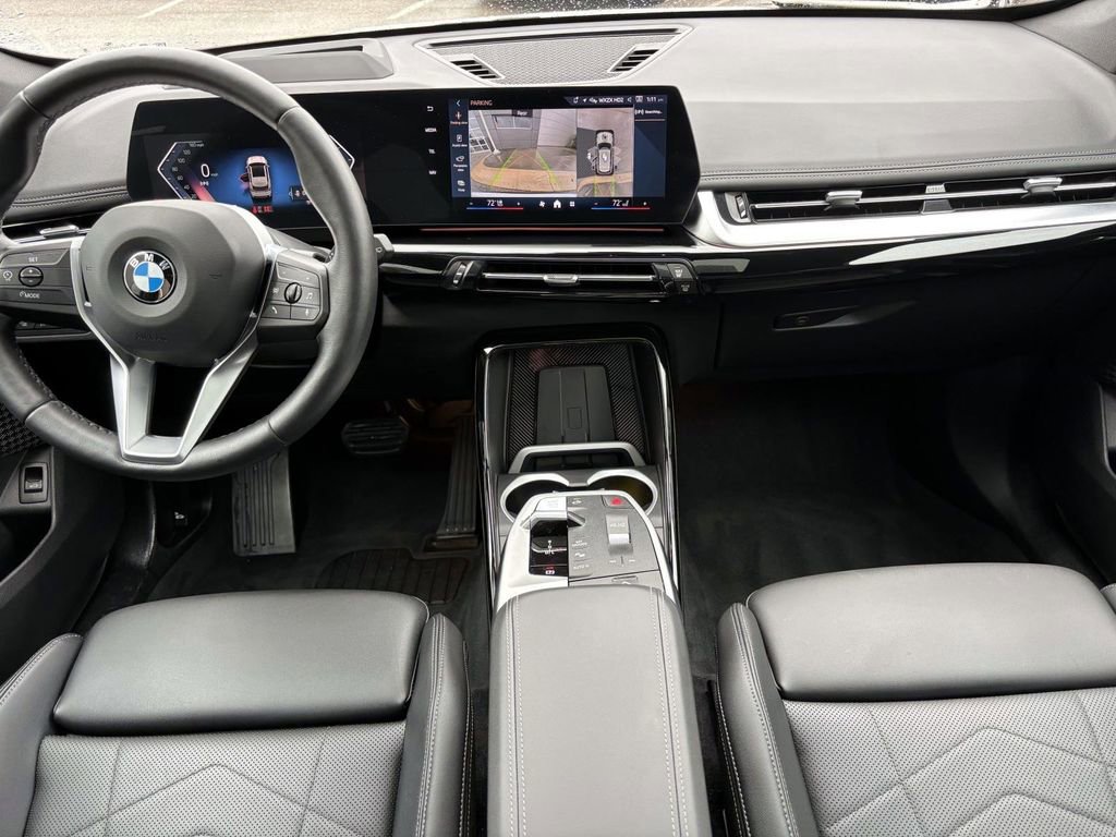 Certified 2025 BMW X1 xDrive28i w/ Premium Package image 31
