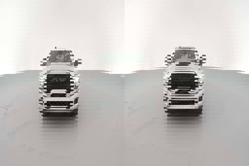 New 2026 RAM 2500 Laramie image 2