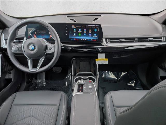 New 2026 BMW X1 xDrive28i w/ Convenience Package image 15