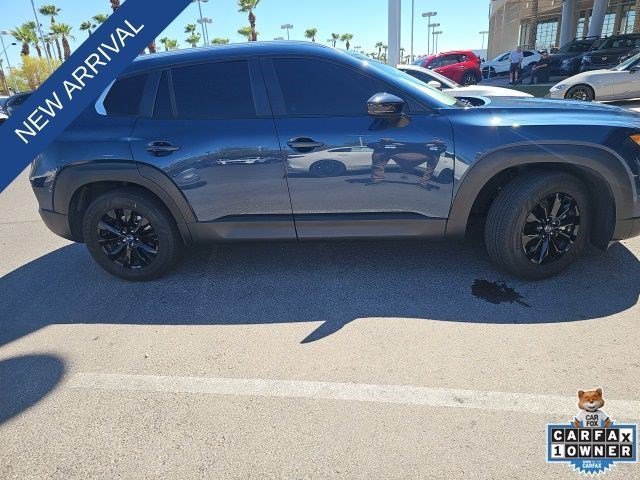 Used 2025 MAZDA CX-50 AWD 2.5 S w/ Weather Package image 26