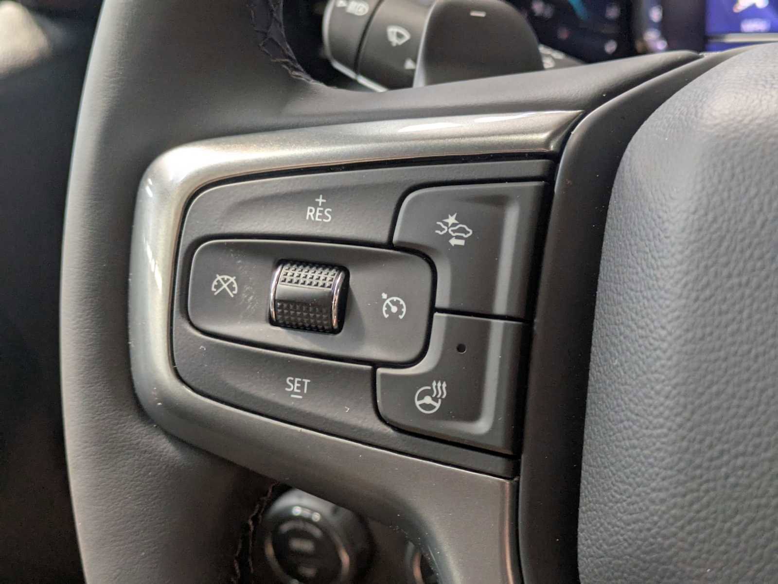 New 2025 Chevrolet Silverado 1500 RST w/ Convenience Package II image 27