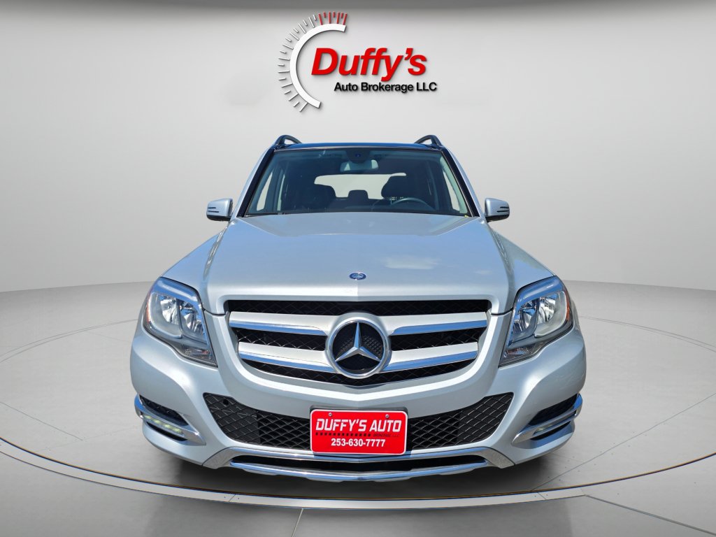Used 2013 Mercedes-Benz GLK 350 4MATIC image 15