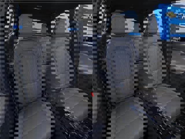 New 2026 Buick Envista Avenir image 16