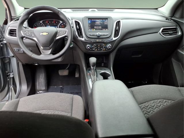 Used 2024 Chevrolet Equinox LT w/ LPO, Floor Liner Package AWD/4WD image 13