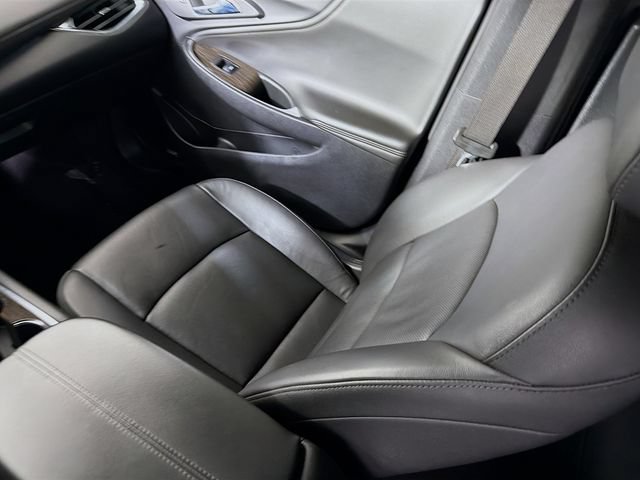 Used 2024 Chevrolet Malibu LT FWD image 22