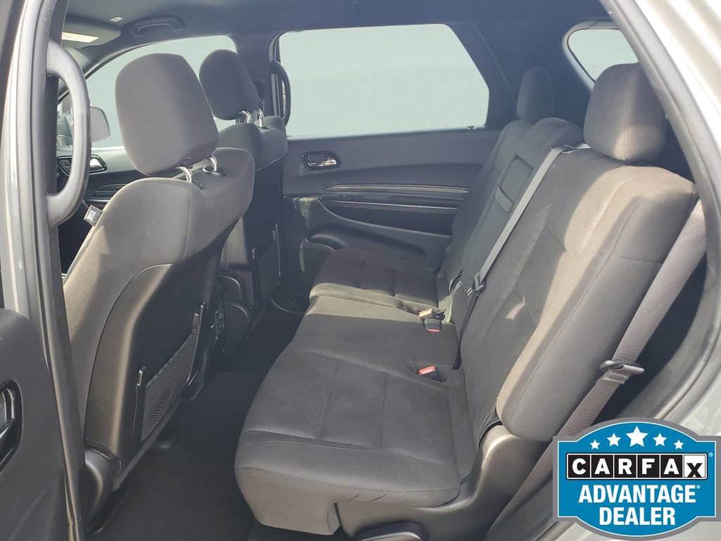 Used 2023 Dodge Durango GT image 22