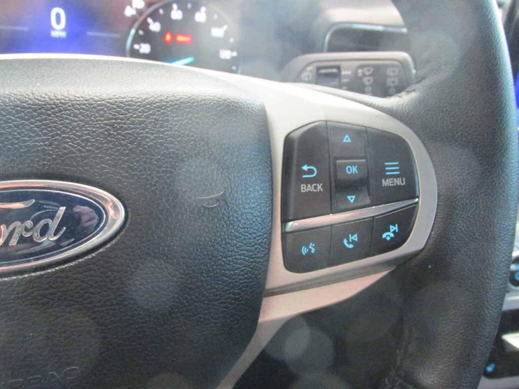 Used 2024 Ford Explorer XLT w/ Equipment Group 202A image 16