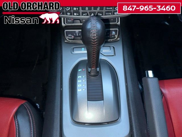Used 2015 Chevrolet Camaro SS w/ Commemorative Special Edition image 16