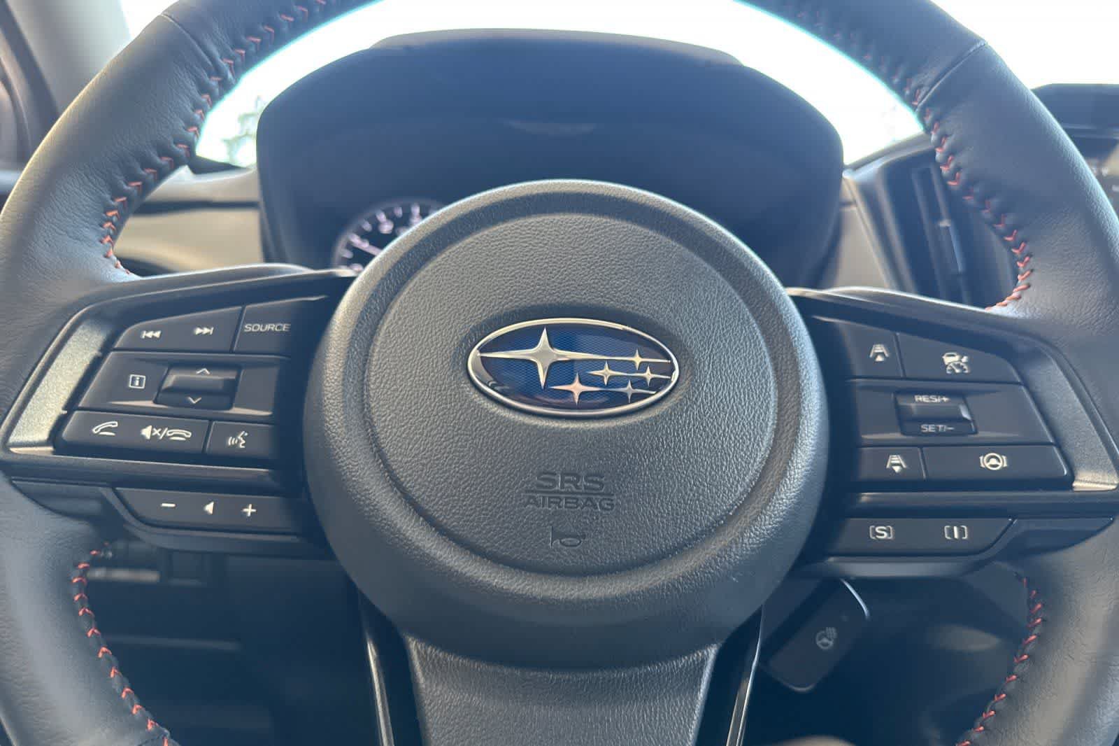 New 2026 Subaru Crosstrek 2.5i Limited AWD/4WD image 23