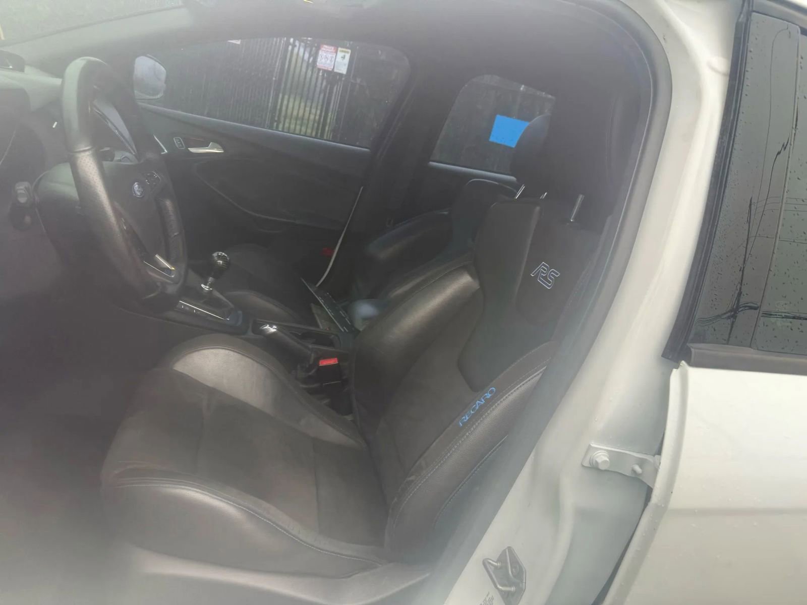 Used 2016 Ford Focus RS image 15