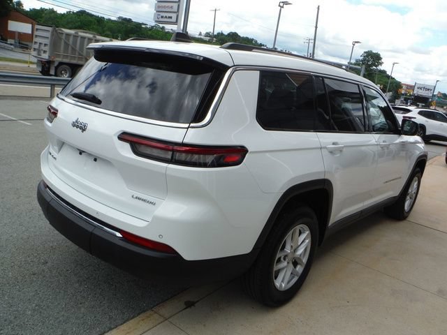 Used 2023 Jeep Grand Cherokee L Laredo AWD/4WD image 12