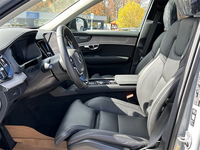 New 2026 Volvo XC90 B6 Ultra w/ Protection Package image 10