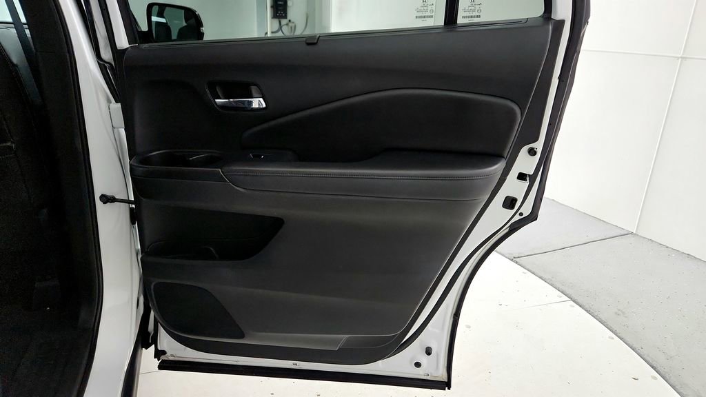 Used 2020 Honda Passport EX-L image 19