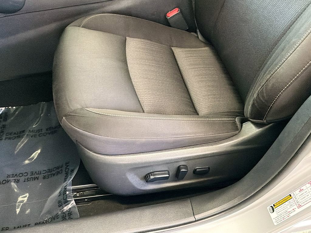 Used 2020 Nissan Altima 2.5 SV image 19