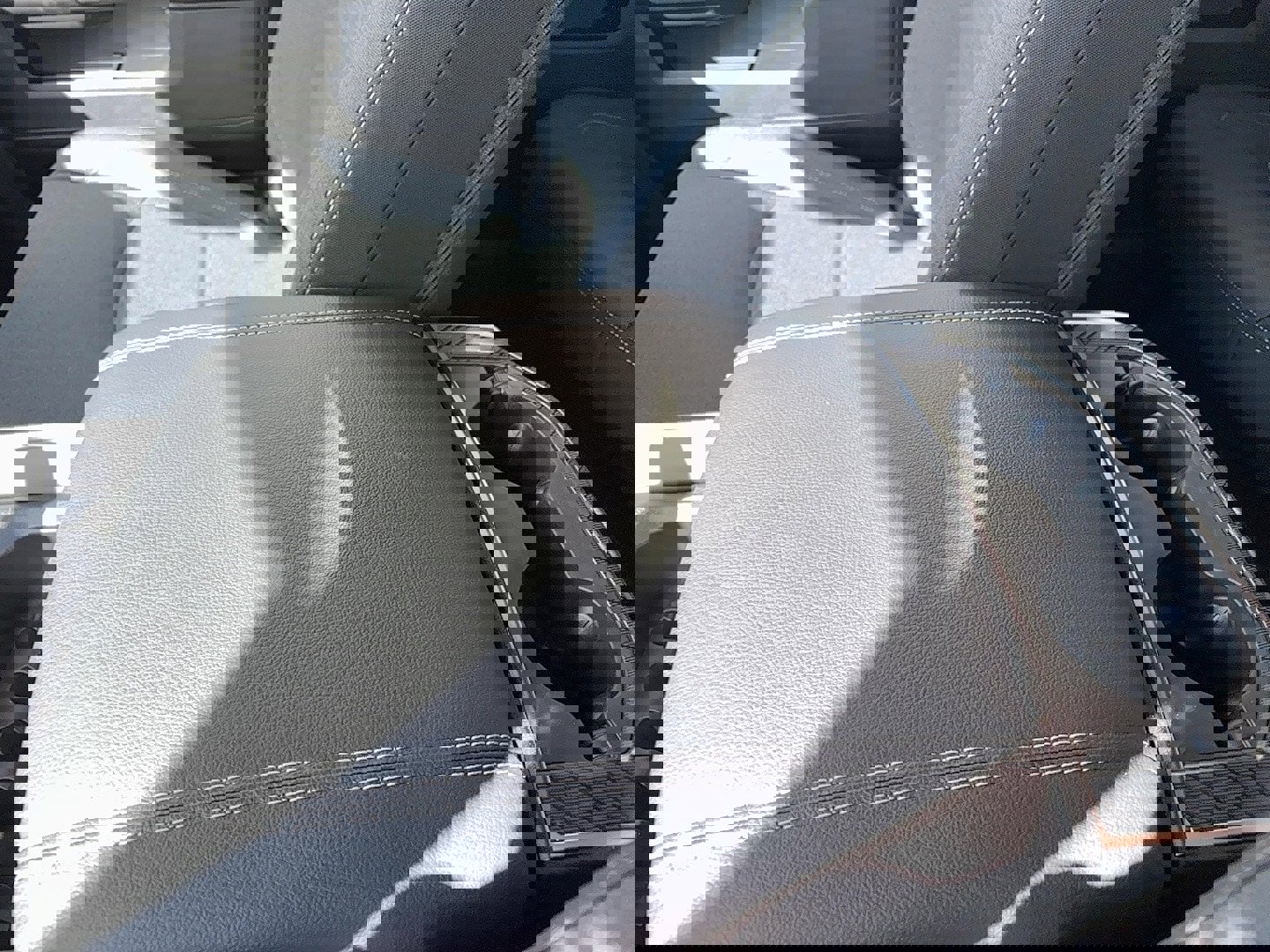 New 2026 RAM 3500 Big Horn image 38